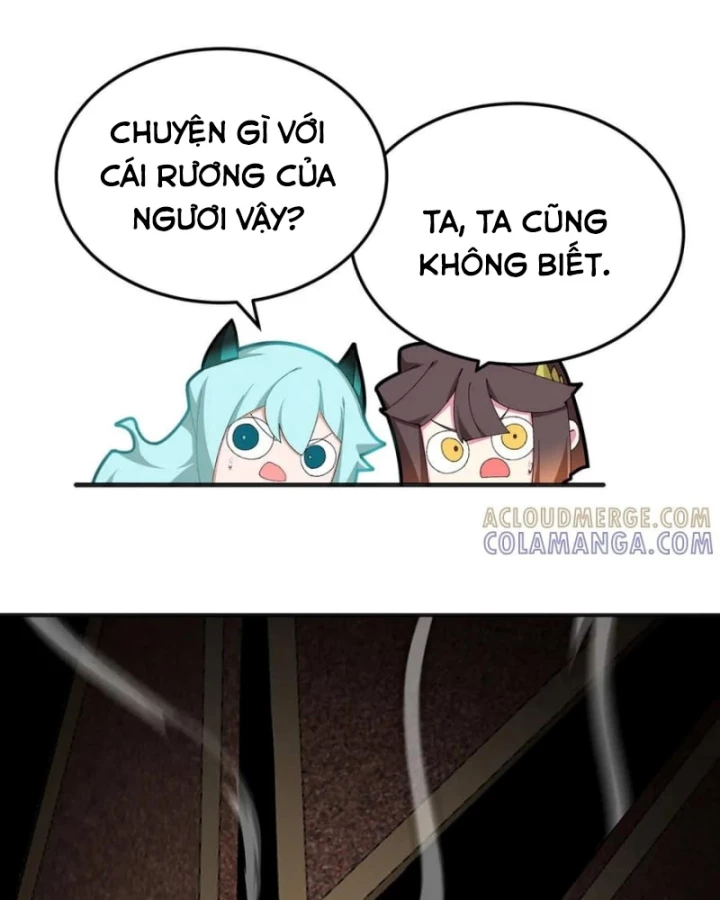 Hóa ra các cô ấy mới là nhân vật chính Chapter 117 - 89