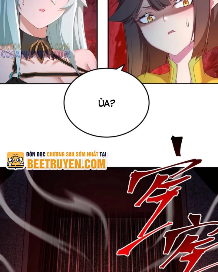 Hóa ra các cô ấy mới là nhân vật chính Chapter 117 - 91