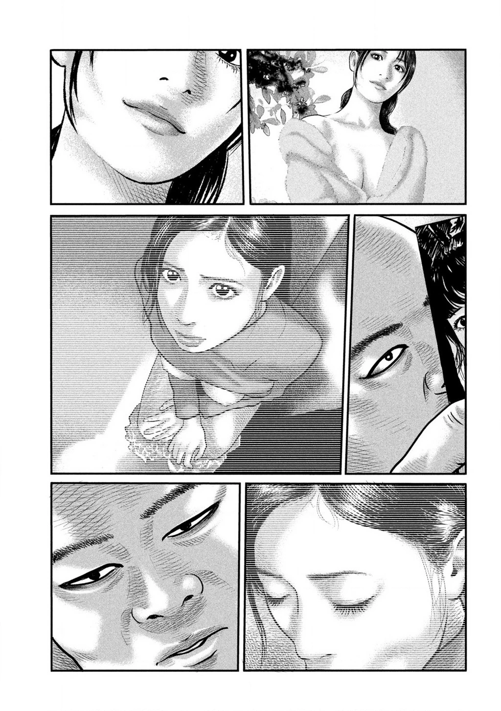 The Fable: Bí Mật Thứ Ba Chapter 21 - 13