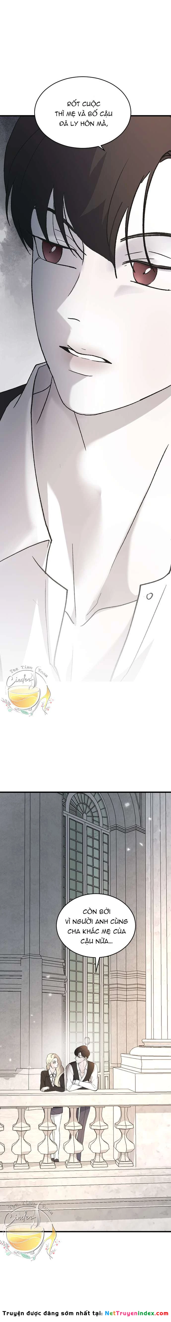 Ba Người Anh Trai Cực Phẩm Của Tôi Chapter 84 - 4