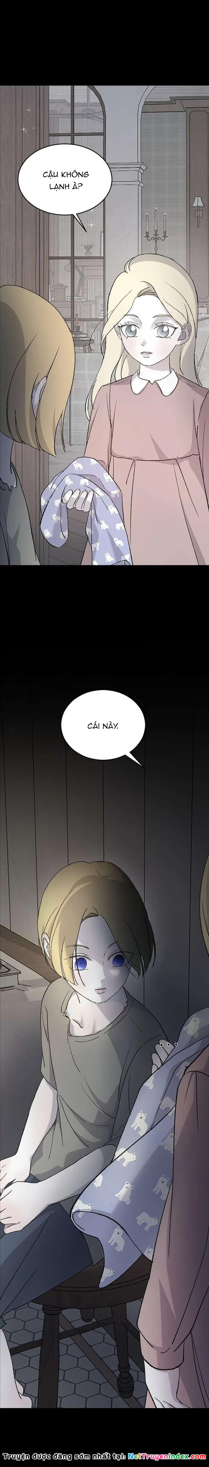Ba Người Anh Trai Cực Phẩm Của Tôi Chapter 84 - 7