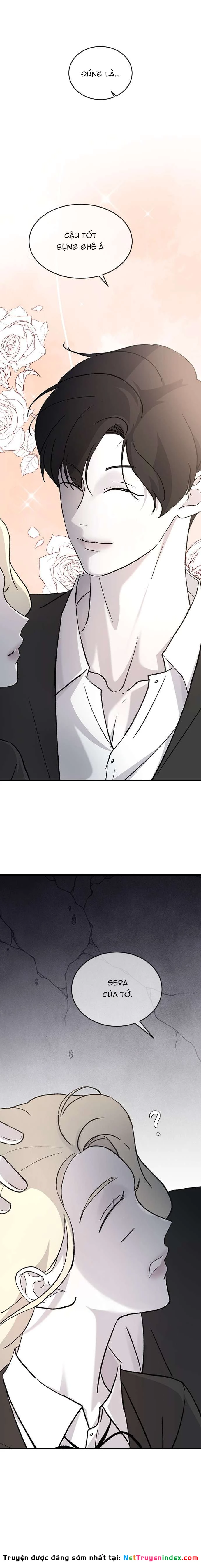 Ba Người Anh Trai Cực Phẩm Của Tôi Chapter 84 - 12