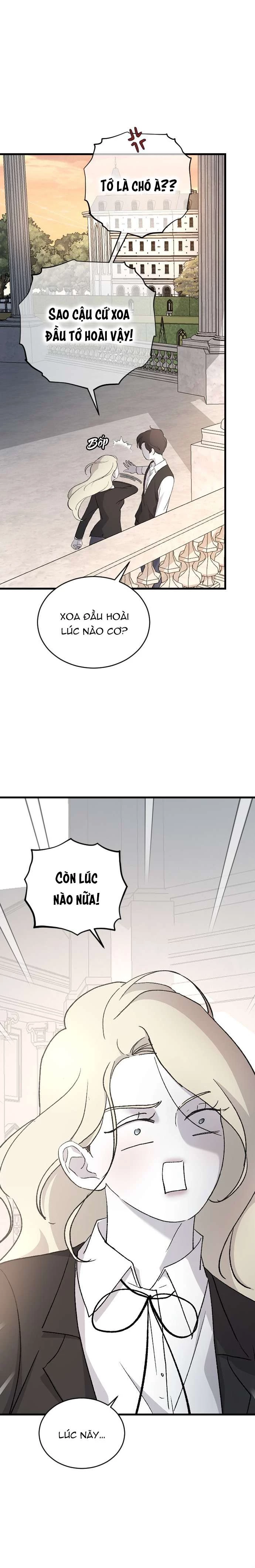 Ba Người Anh Trai Cực Phẩm Của Tôi Chapter 84 - 13