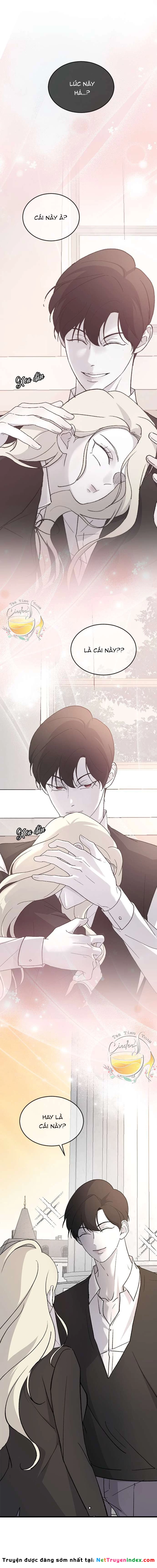 Ba Người Anh Trai Cực Phẩm Của Tôi Chapter 84 - 14
