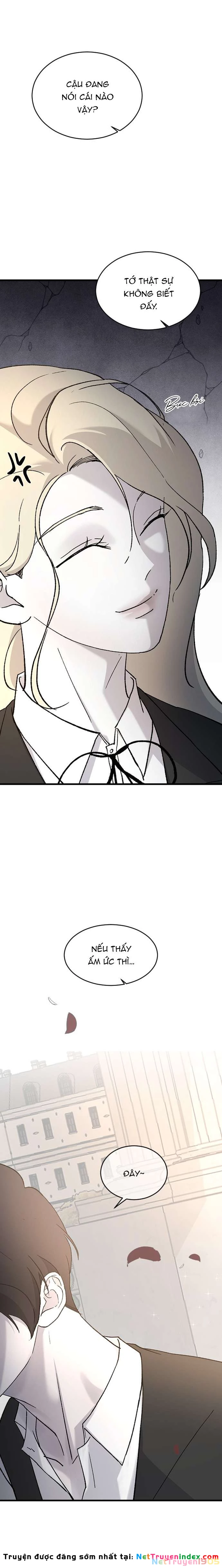 Ba Người Anh Trai Cực Phẩm Của Tôi Chapter 84 - 15