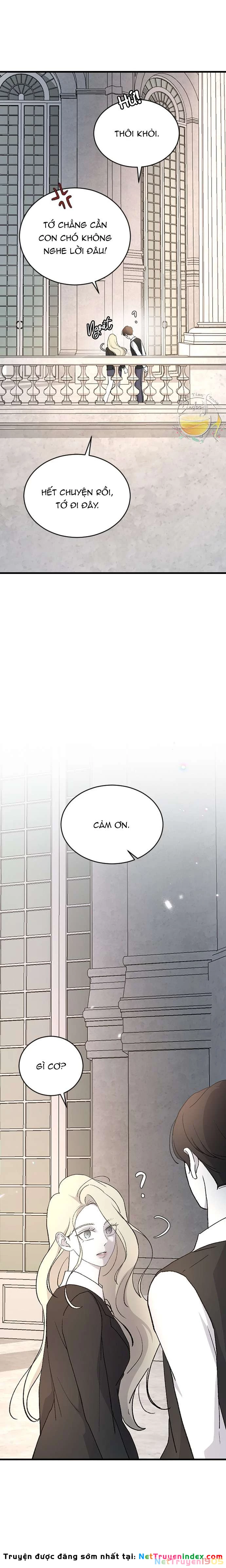 Ba Người Anh Trai Cực Phẩm Của Tôi Chapter 84 - 17