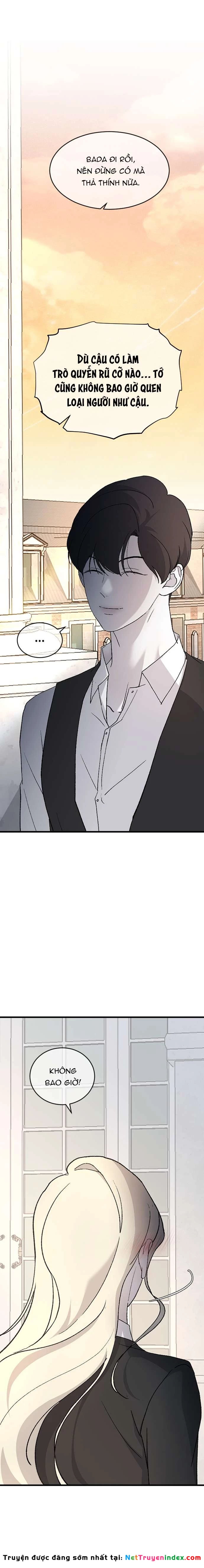 Ba Người Anh Trai Cực Phẩm Của Tôi Chapter 84 - 20