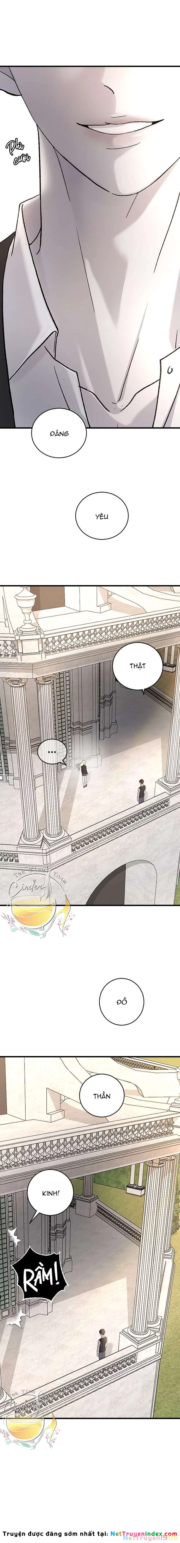 Ba Người Anh Trai Cực Phẩm Của Tôi Chapter 84 - 22