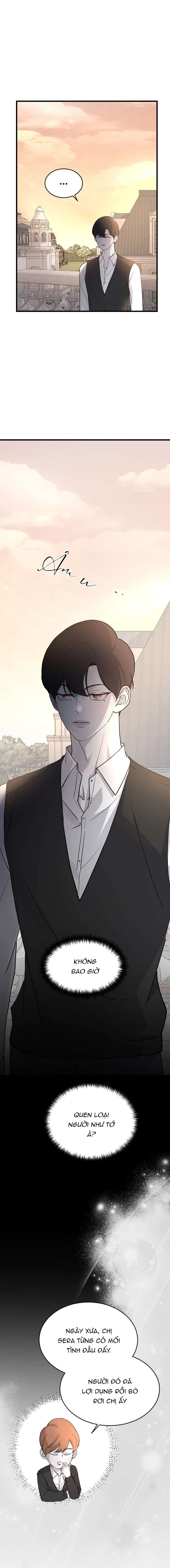 Ba Người Anh Trai Cực Phẩm Của Tôi Chapter 84 - 23