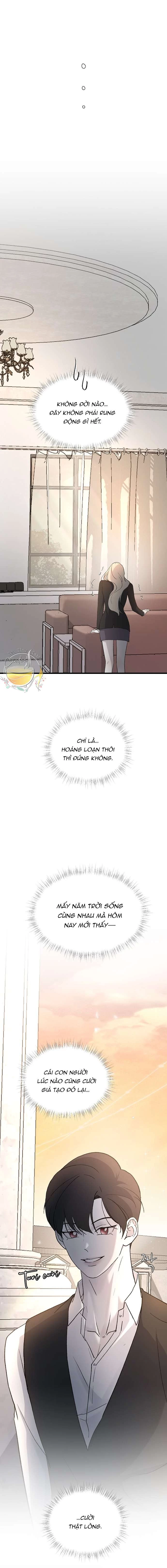 Ba Người Anh Trai Cực Phẩm Của Tôi Chapter 84 - 25