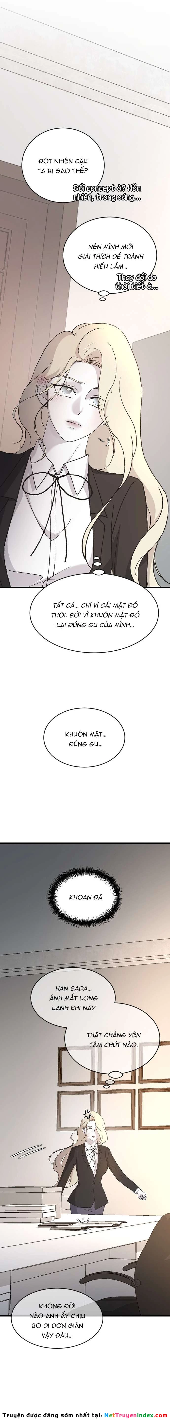 Ba Người Anh Trai Cực Phẩm Của Tôi Chapter 84 - 26