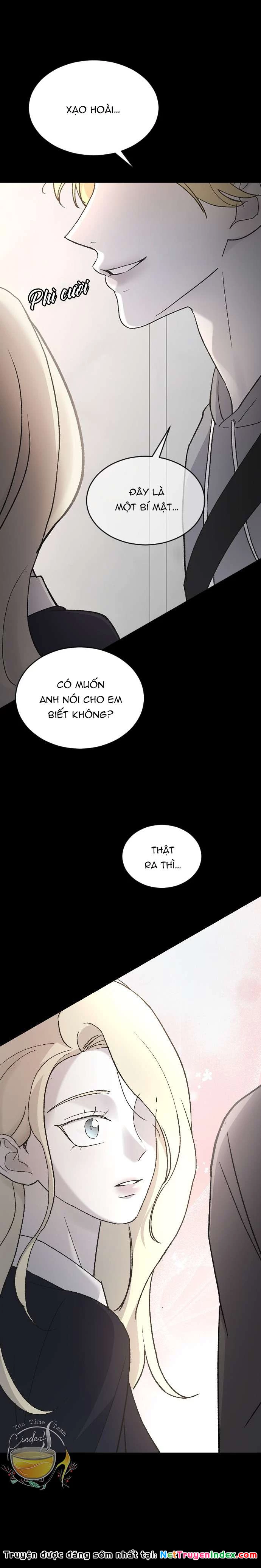 Ba Người Anh Trai Cực Phẩm Của Tôi Chapter 84 - 28