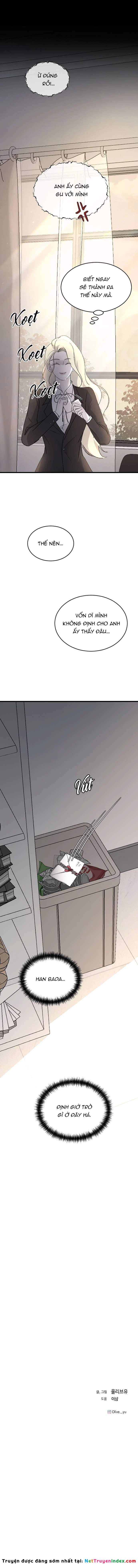 Ba Người Anh Trai Cực Phẩm Của Tôi Chapter 84 - 29
