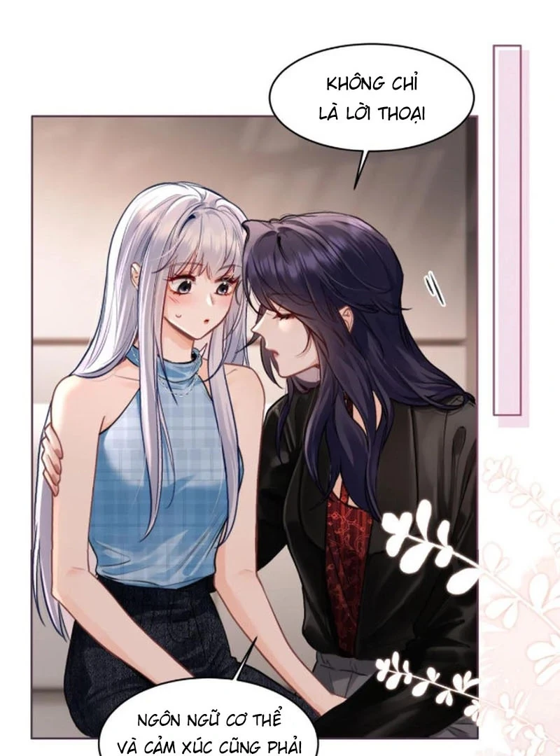 Thiết Ôm Luân Hãm Chapter 21 - 1