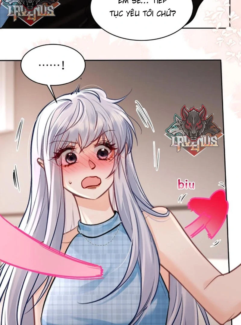 Thiết Ôm Luân Hãm Chapter 21 - 4
