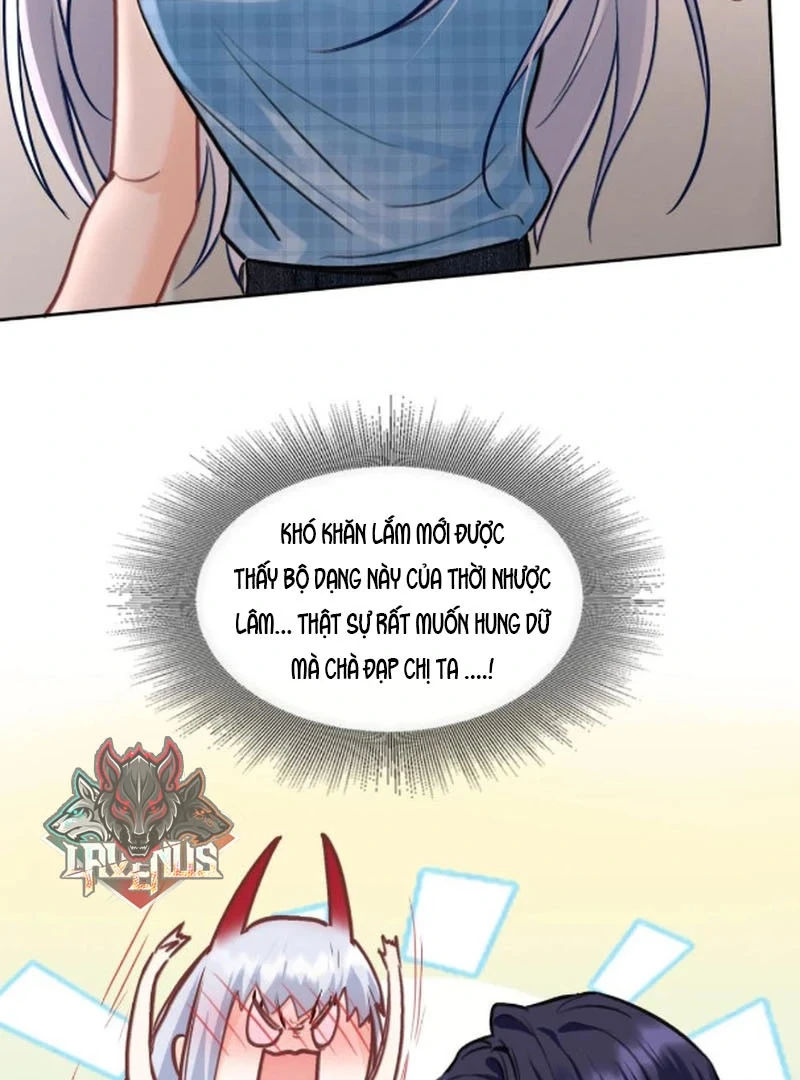 Thiết Ôm Luân Hãm Chapter 21 - 5