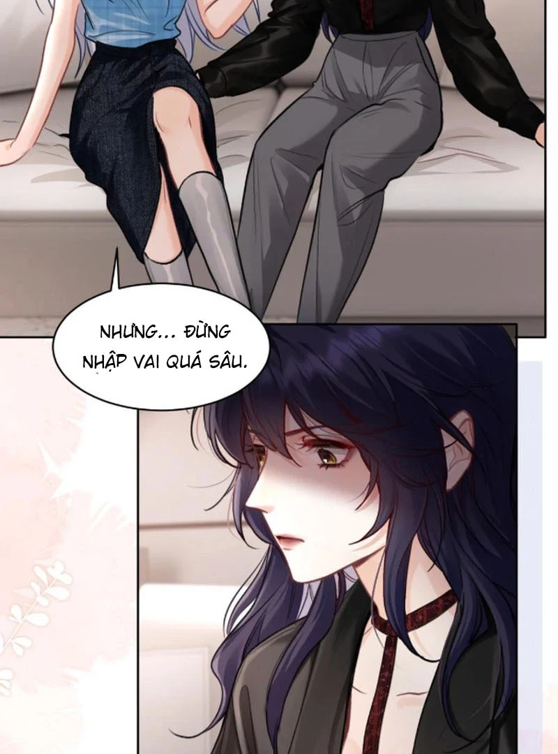 Thiết Ôm Luân Hãm Chapter 21 - 7