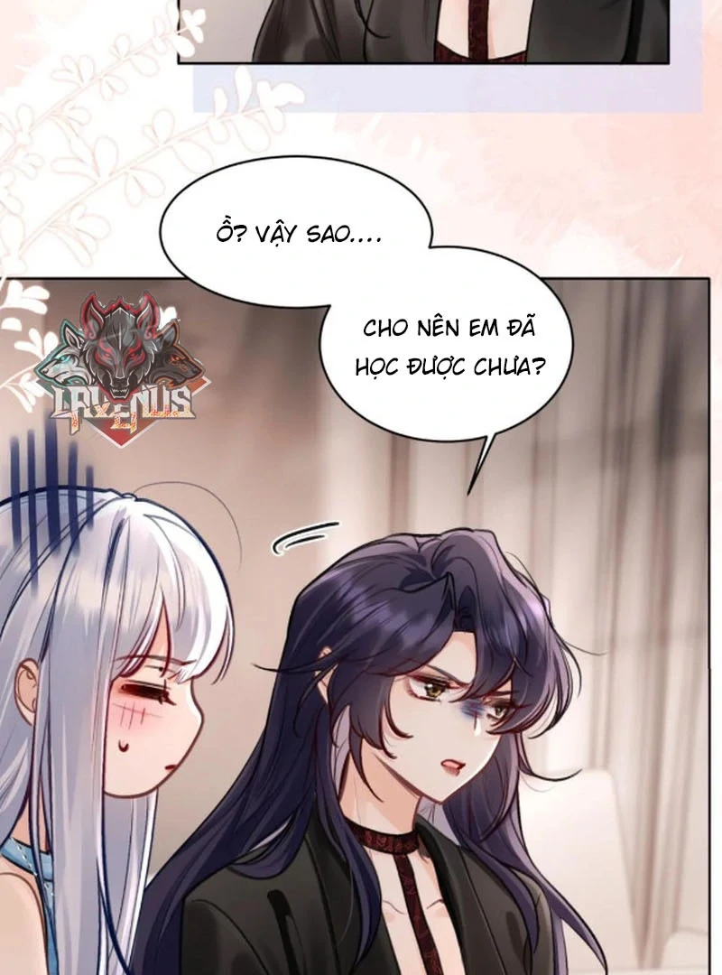 Thiết Ôm Luân Hãm Chapter 21 - 8