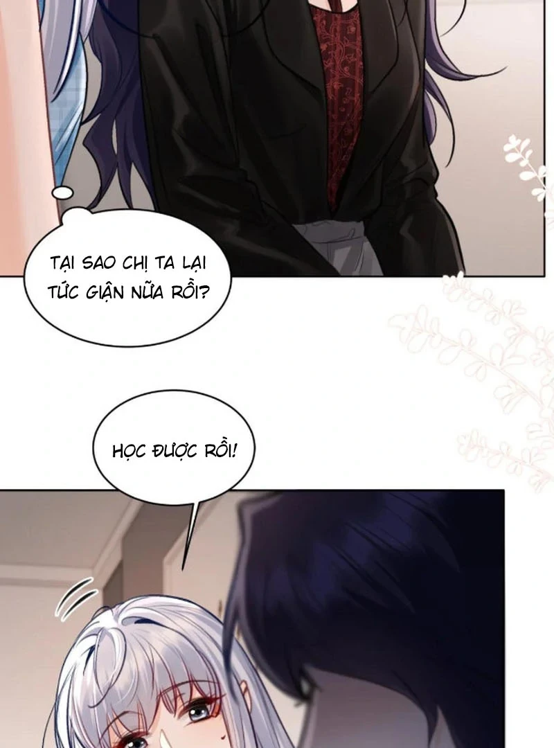Thiết Ôm Luân Hãm Chapter 21 - 9