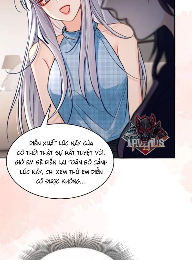 Thiết Ôm Luân Hãm Chapter 21 - 10