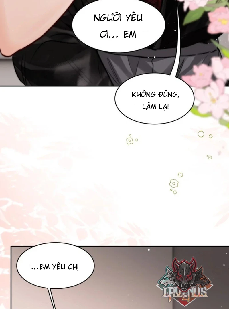 Thiết Ôm Luân Hãm Chapter 21 - 19