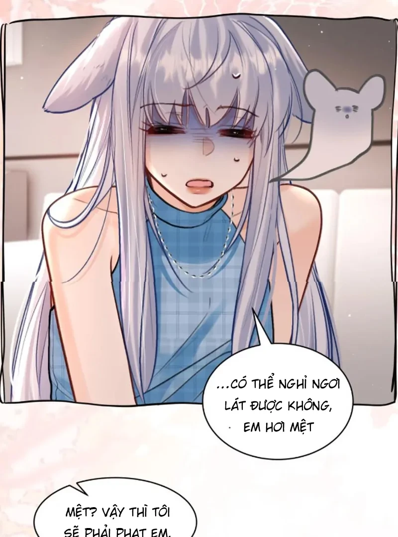 Thiết Ôm Luân Hãm Chapter 21 - 22