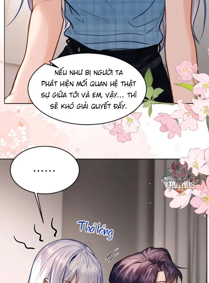Thiết Ôm Luân Hãm Chapter 21 - 29