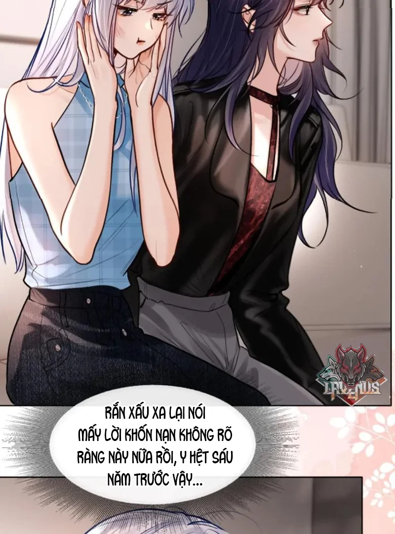 Thiết Ôm Luân Hãm Chapter 21 - 30