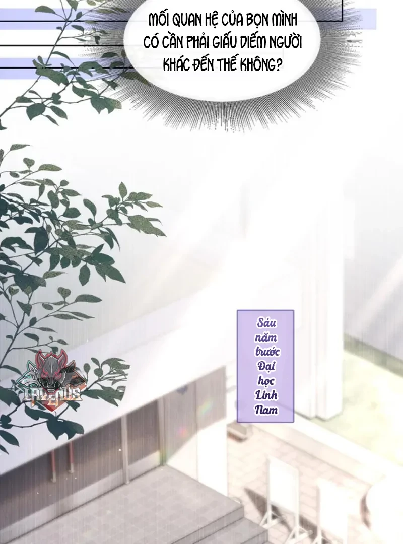 Thiết Ôm Luân Hãm Chapter 21 - 32