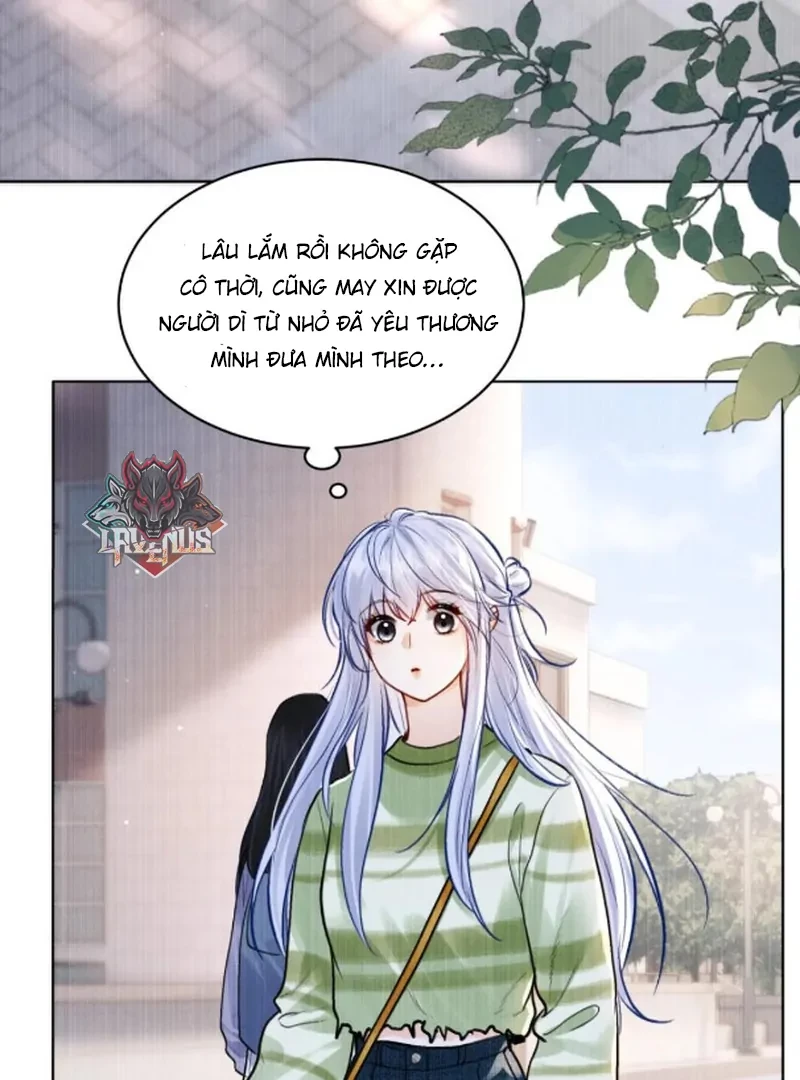 Thiết Ôm Luân Hãm Chapter 21 - 34