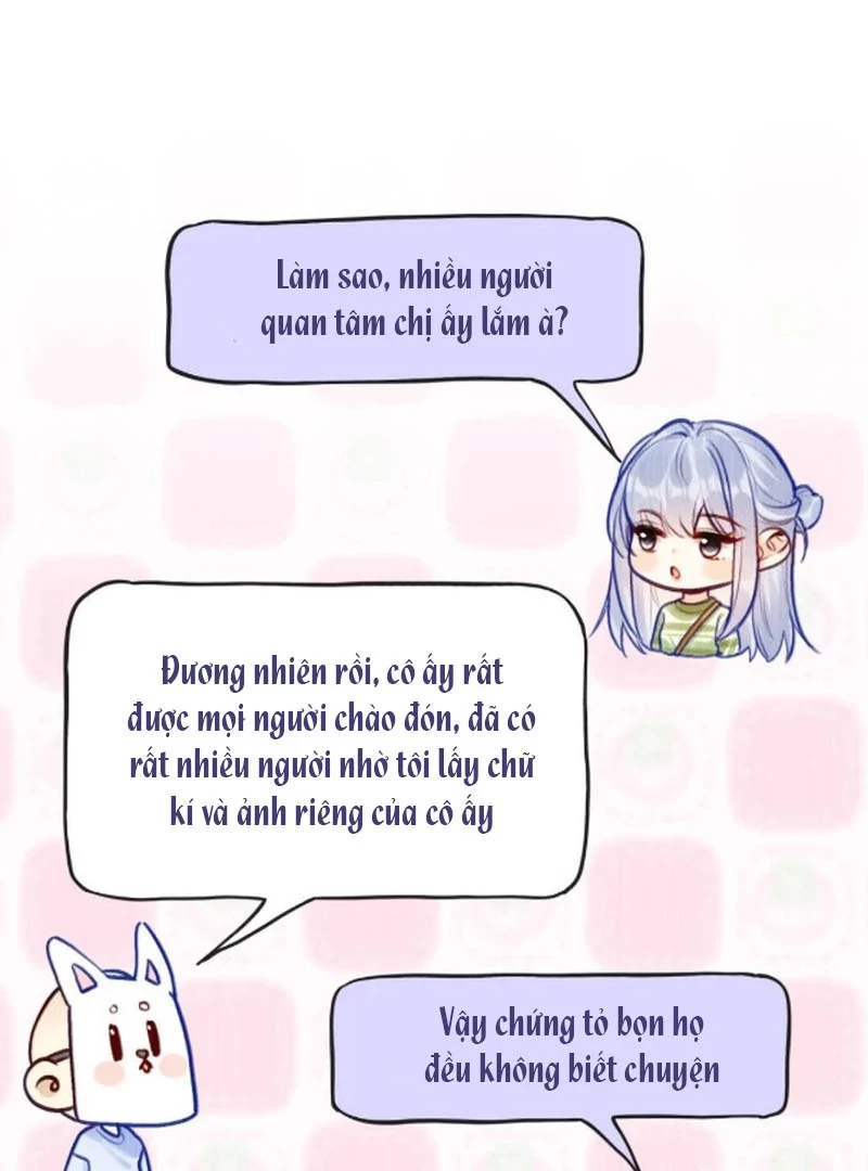 Thiết Ôm Luân Hãm Chapter 21 - 37