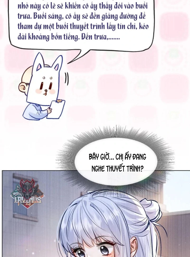 Thiết Ôm Luân Hãm Chapter 21 - 39