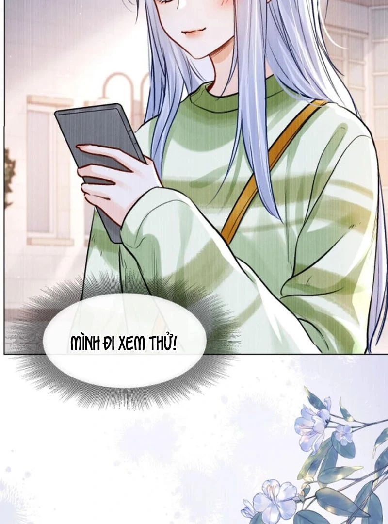Thiết Ôm Luân Hãm Chapter 21 - 40
