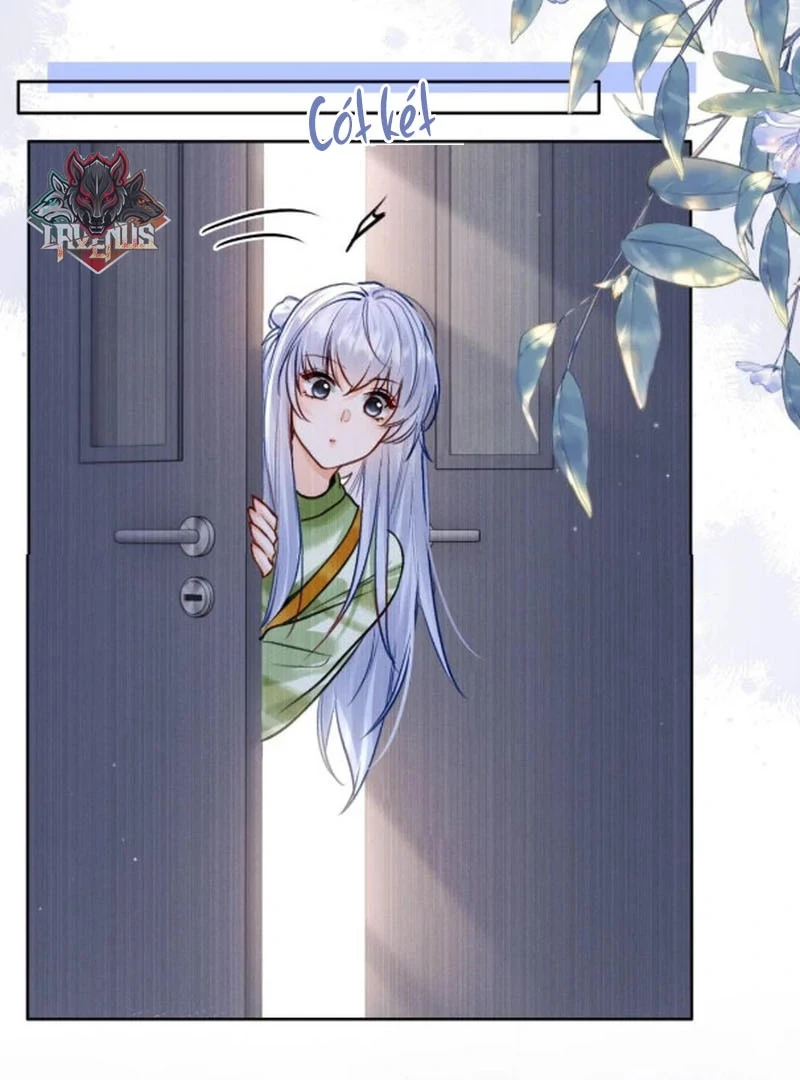 Thiết Ôm Luân Hãm Chapter 21 - 41