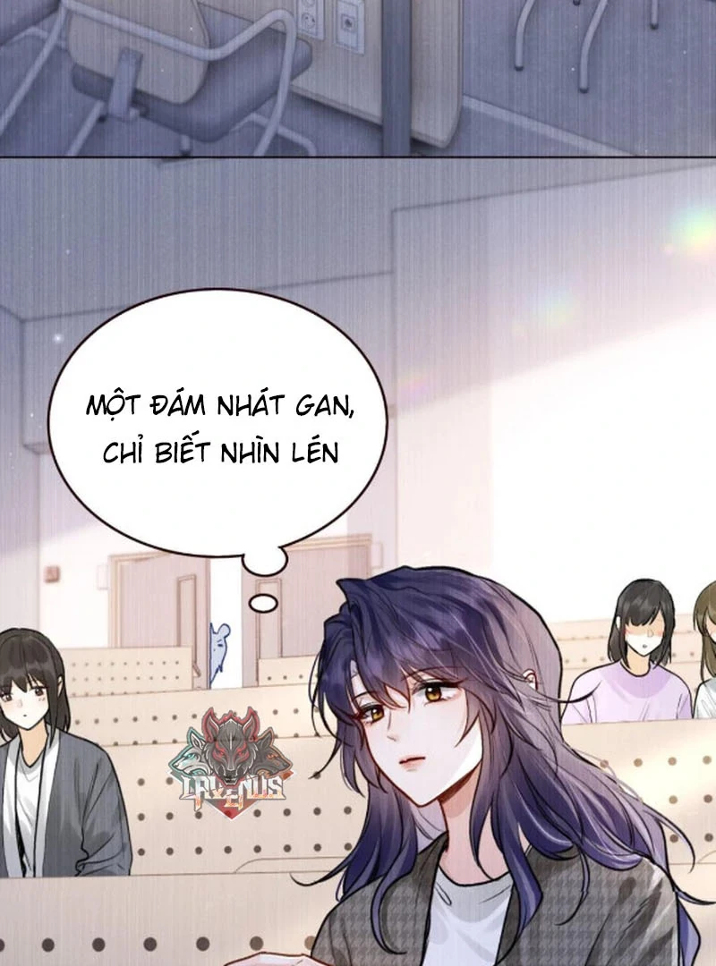 Thiết Ôm Luân Hãm Chapter 21 - 43
