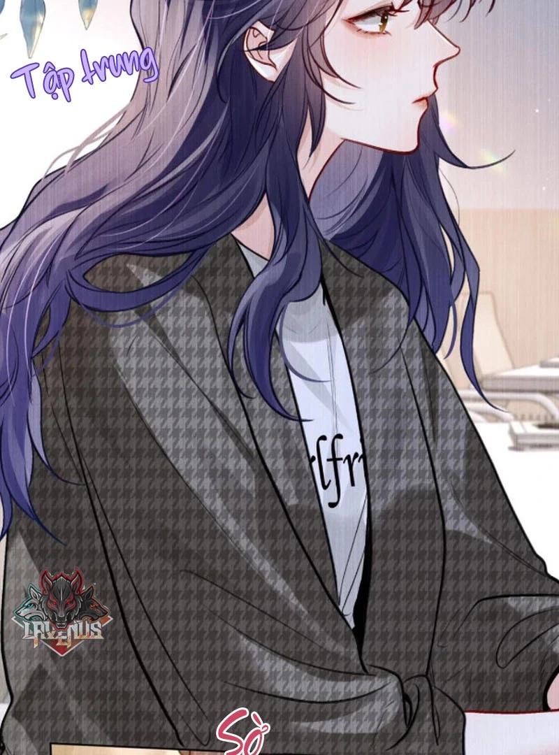 Thiết Ôm Luân Hãm Chapter 21 - 46