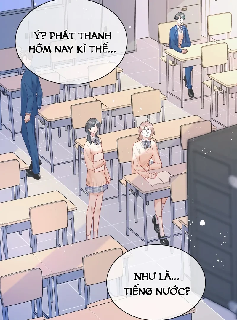 Nhịp Đập Nguy Hiểm Chapter 8 - 2