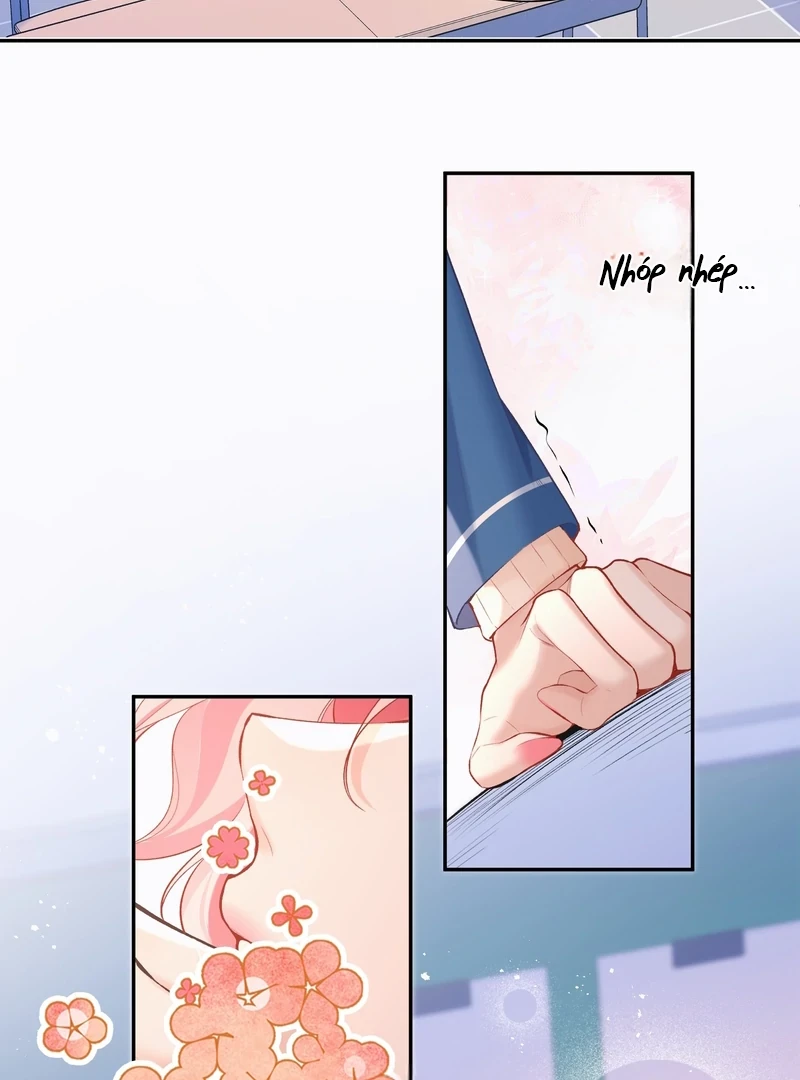 Nhịp Đập Nguy Hiểm Chapter 8 - 3