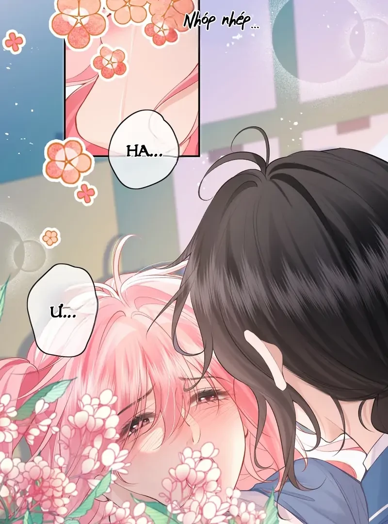 Nhịp Đập Nguy Hiểm Chapter 8 - 4