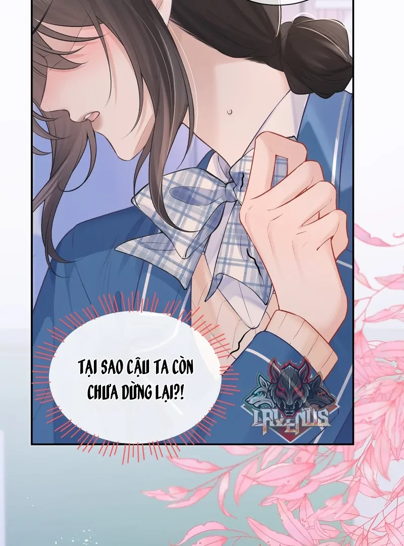Nhịp Đập Nguy Hiểm Chapter 8 - 6