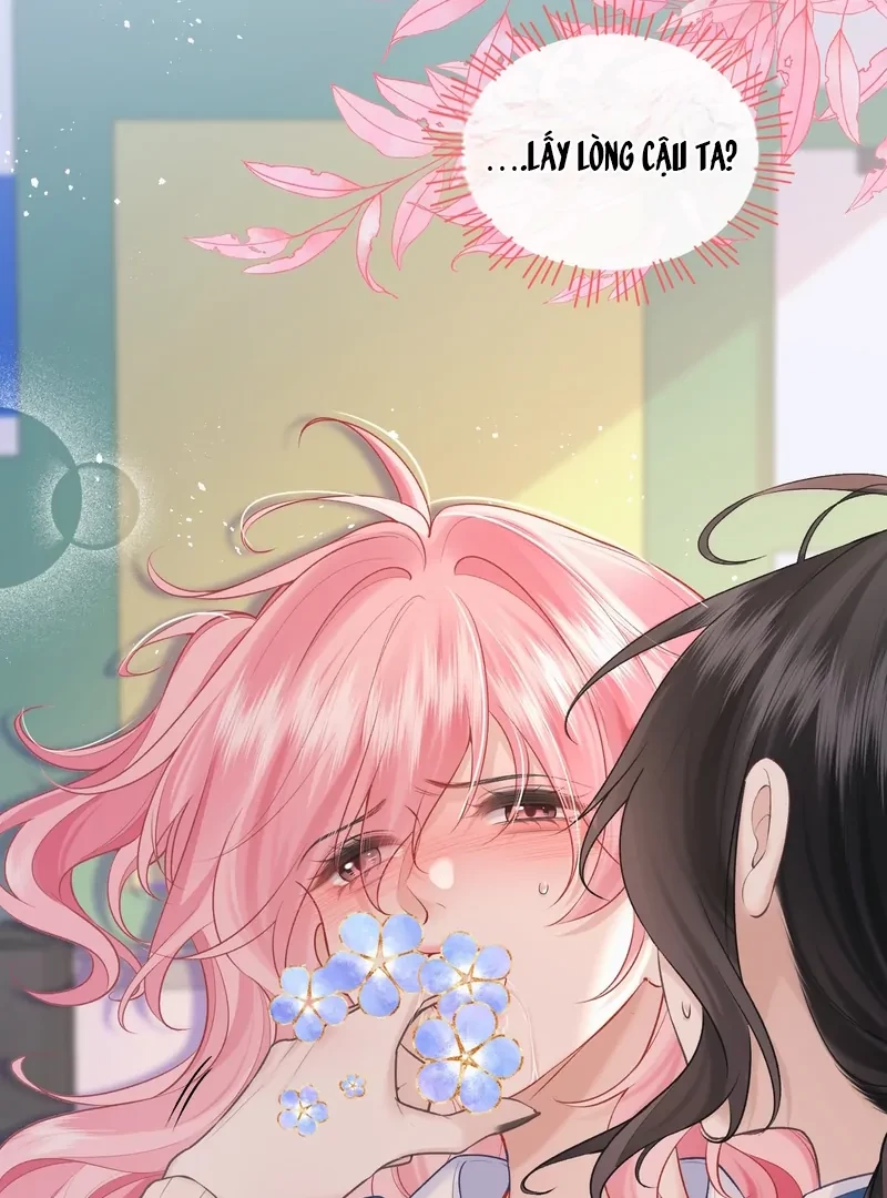 Nhịp Đập Nguy Hiểm Chapter 8 - 7
