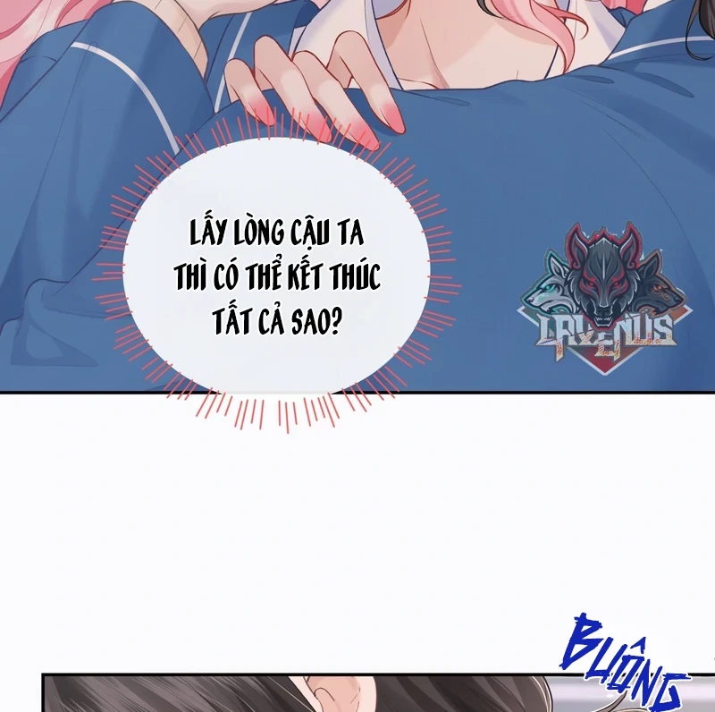 Nhịp Đập Nguy Hiểm Chapter 8 - 8