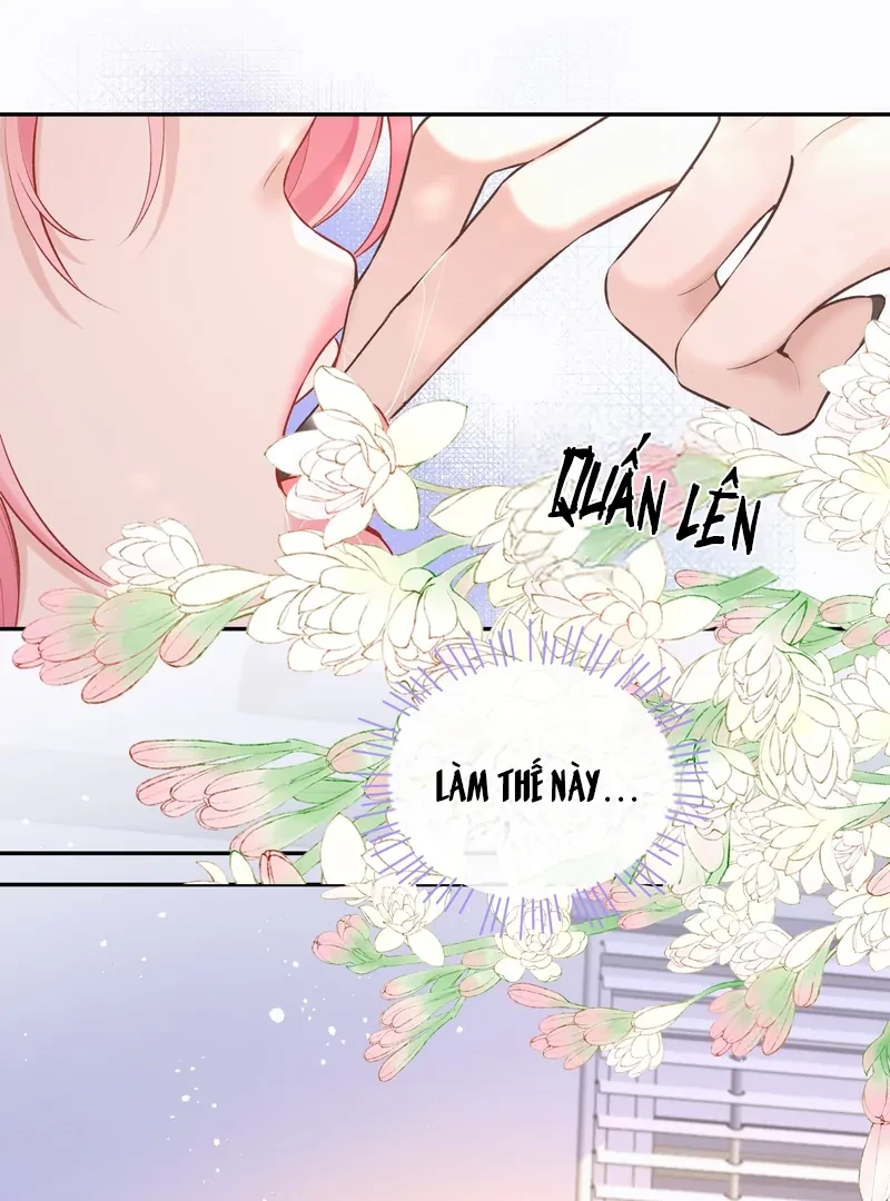 Nhịp Đập Nguy Hiểm Chapter 8 - 10