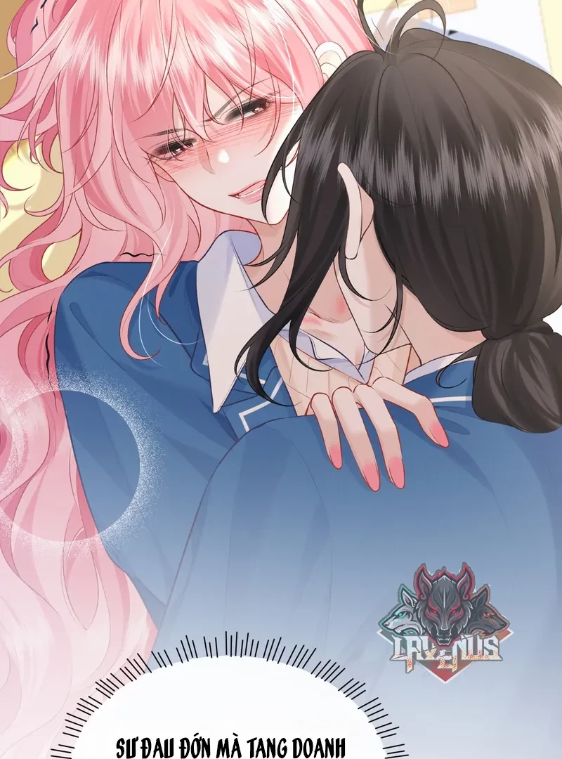Nhịp Đập Nguy Hiểm Chapter 8 - 17