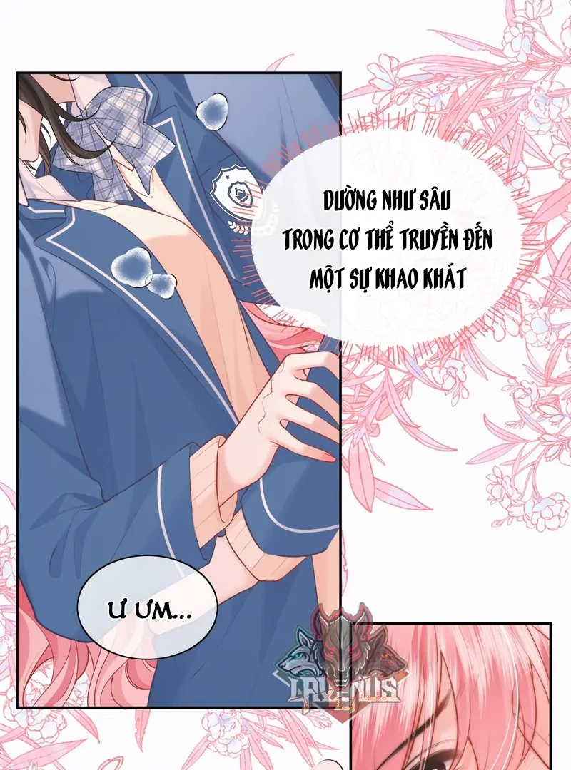 Nhịp Đập Nguy Hiểm Chapter 8 - 22