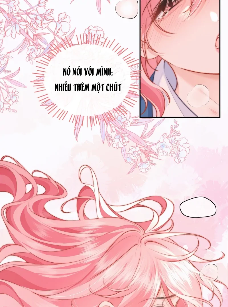 Nhịp Đập Nguy Hiểm Chapter 8 - 23