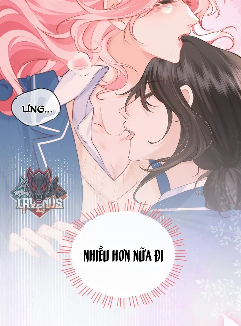 Nhịp Đập Nguy Hiểm Chapter 8 - 24