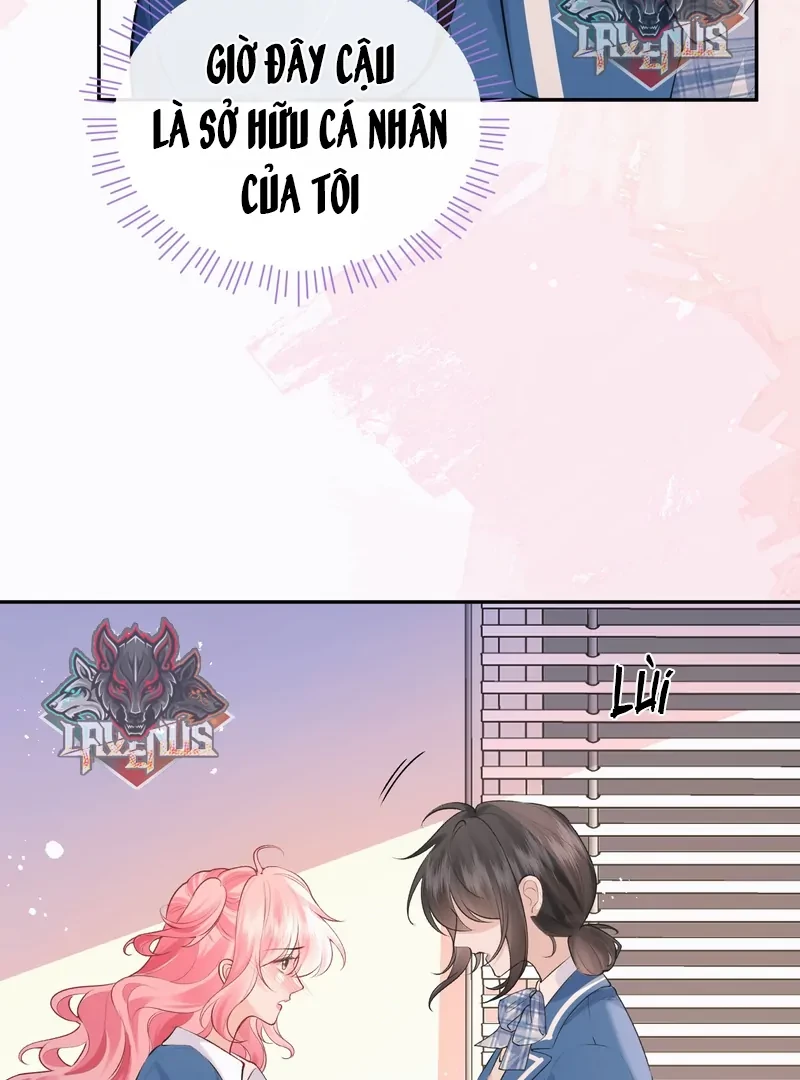 Nhịp Đập Nguy Hiểm Chapter 8 - 29