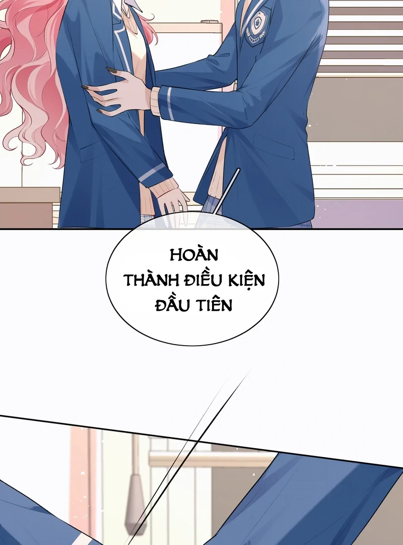 Nhịp Đập Nguy Hiểm Chapter 8 - 30