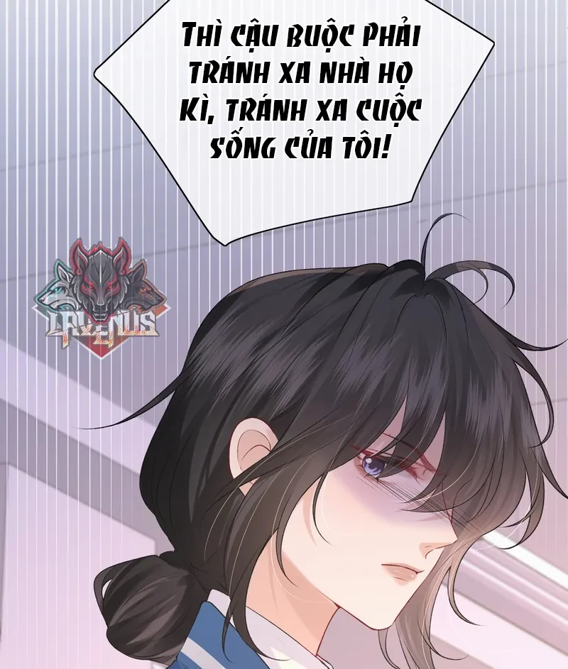 Nhịp Đập Nguy Hiểm Chapter 8 - 34